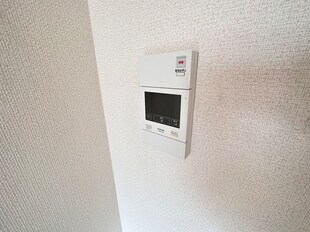 神泉苑マンションの物件内観写真